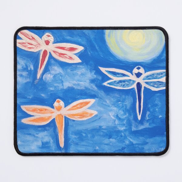 Item preview, Dragonflies designed and sold by Oregon333.