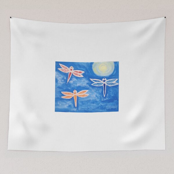Item preview, Dragonflies designed and sold by Oregon333.