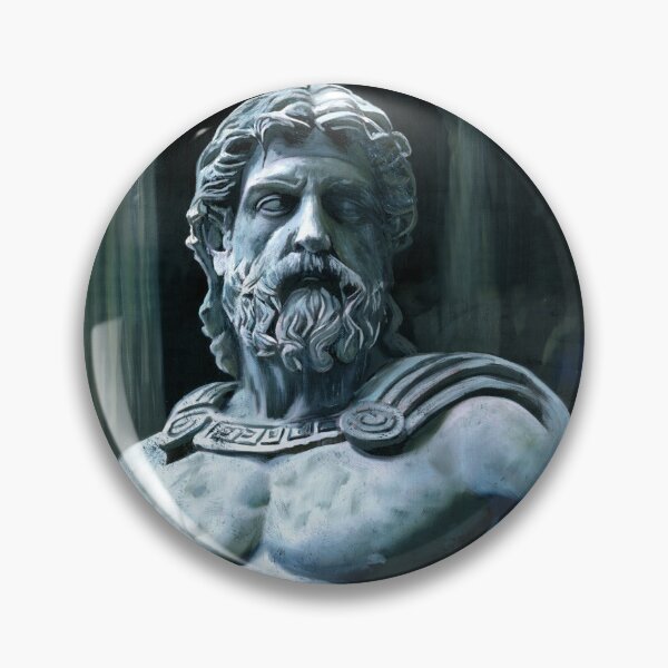 Item preview, Stoic Master designed and sold by MarcosTabasso.
