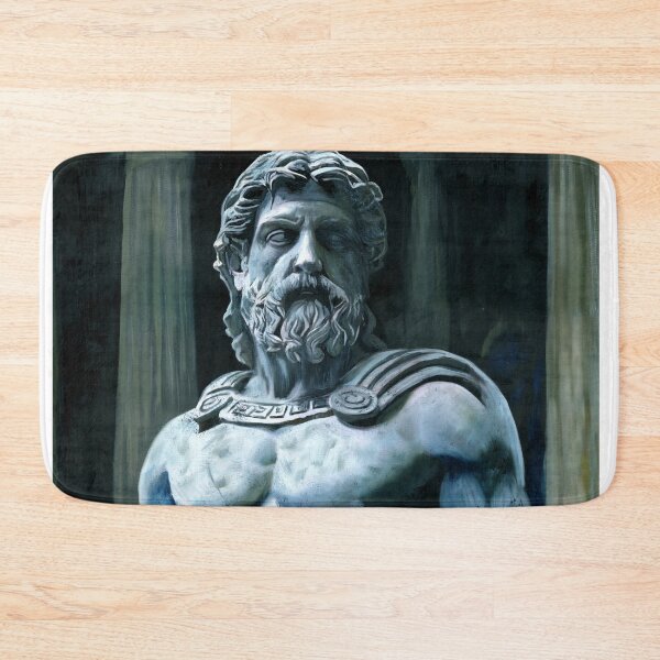 Item preview, Stoic Master designed and sold by MarcosTabasso.