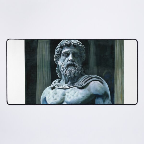 Item preview, Stoic Master designed and sold by MarcosTabasso.