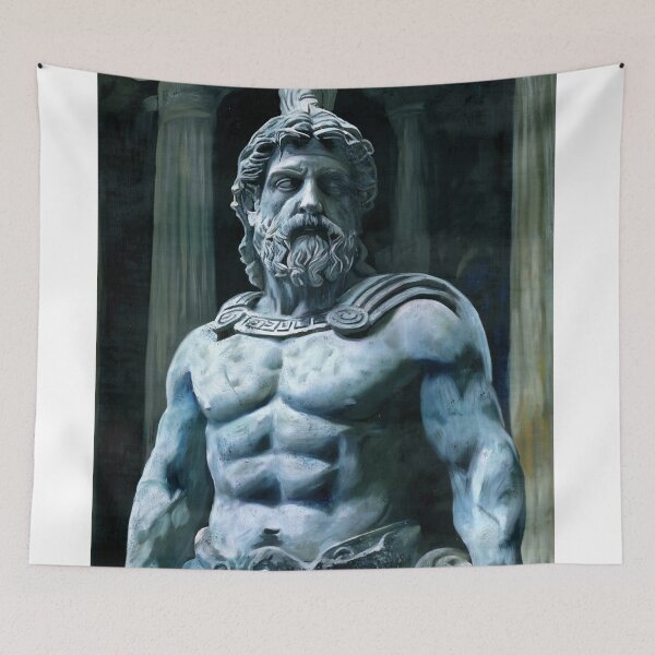 Item preview, Stoic Master designed and sold by MarcosTabasso.