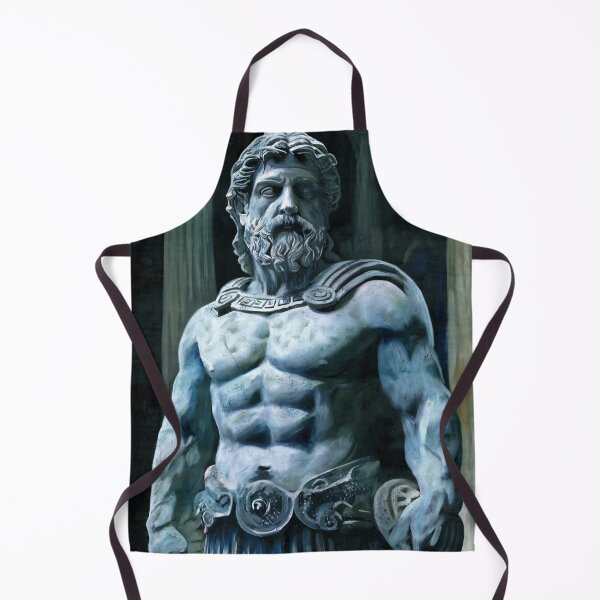 Item preview, Stoic Master designed and sold by MarcosTabasso.