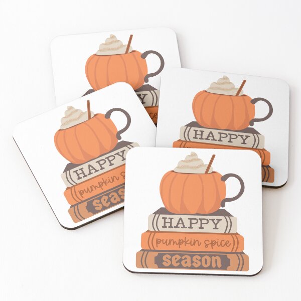Item preview, Pumpkin Spice Season designed and sold by Enchanted Type.