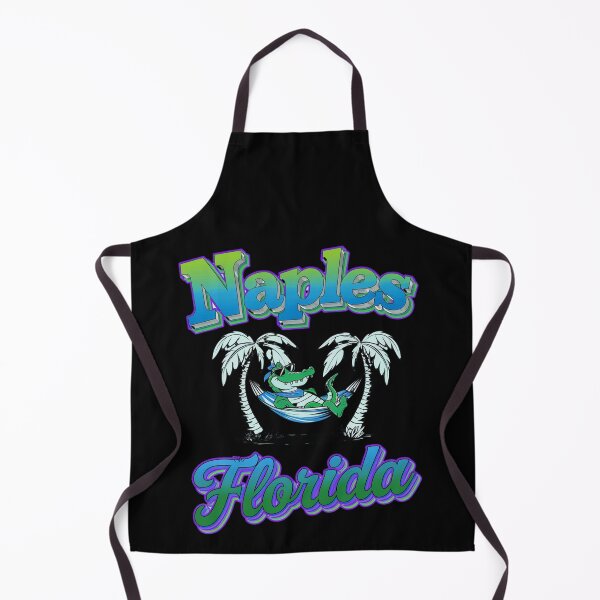 Item preview, Naples florida - Naples beach - Naples souvenir designed and sold by JansenGS.