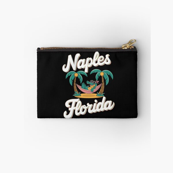 Item preview, Naples florida - Naples beach - Naples souvenir designed and sold by JansenGS.