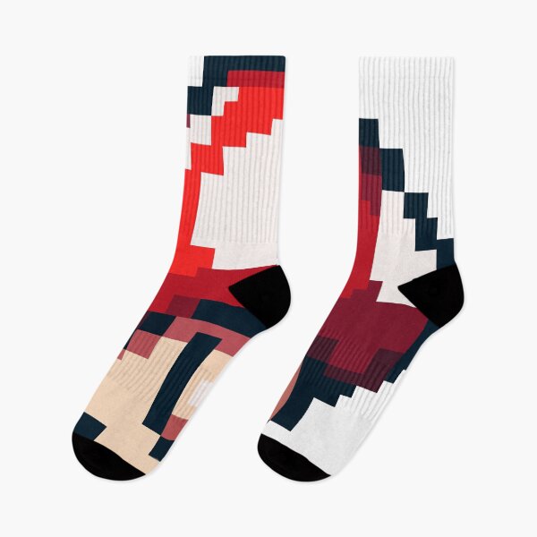 Item preview, pixel mushroom designed and sold by kokiamhiong.