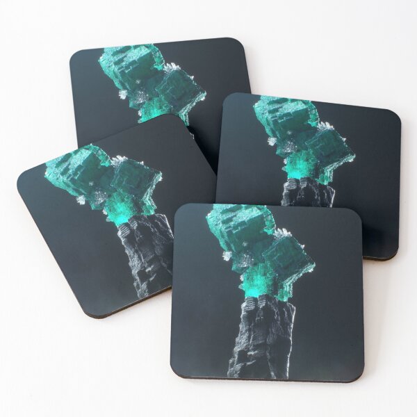 Item preview, Mysterious Minerals designed and sold by Depsarton.