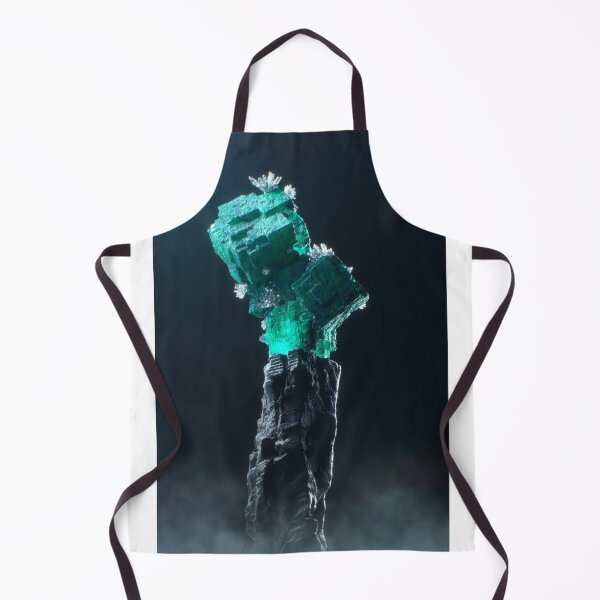 Item preview, Mysterious Minerals designed and sold by Depsarton.