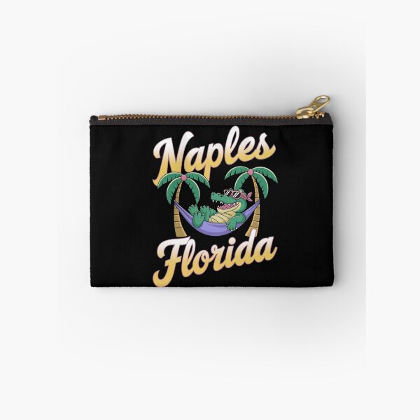 Item preview, Naples florida - Naples beach - Naples souvenir designed and sold by JansenGS.