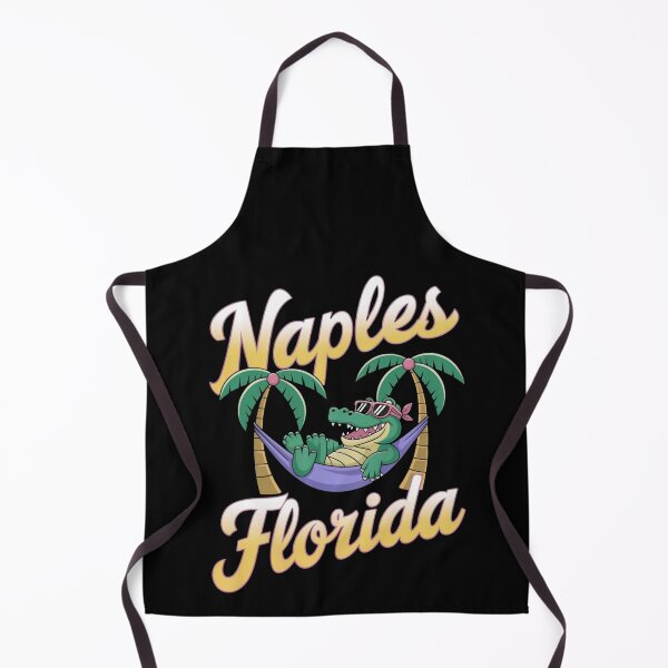 Item preview, Naples florida - Naples beach - Naples souvenir designed and sold by JansenGS.