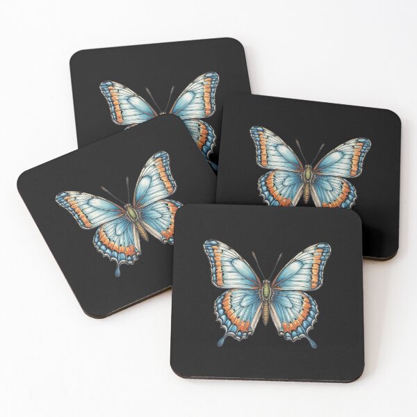 Item preview, Popart butterfly designed and sold by Pflugart.