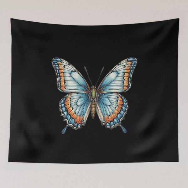 Item preview, Popart butterfly designed and sold by Pflugart.