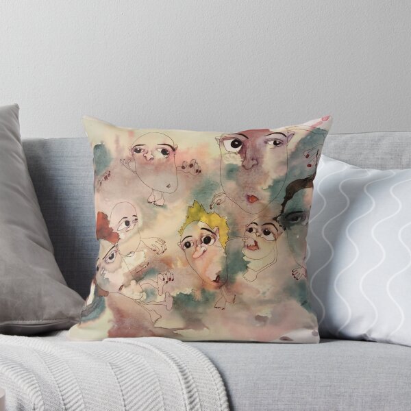 Item preview, Untitled.  designed and sold by Rorschach68.