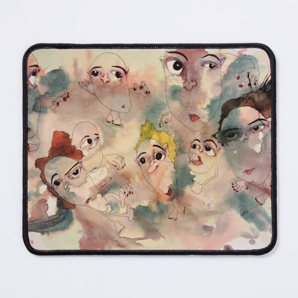 Item preview, Untitled.  designed and sold by Rorschach68.