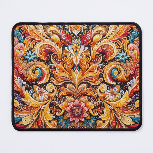 Item preview, VALENCIAN PRINT 1 designed and sold by JUVILLGO.