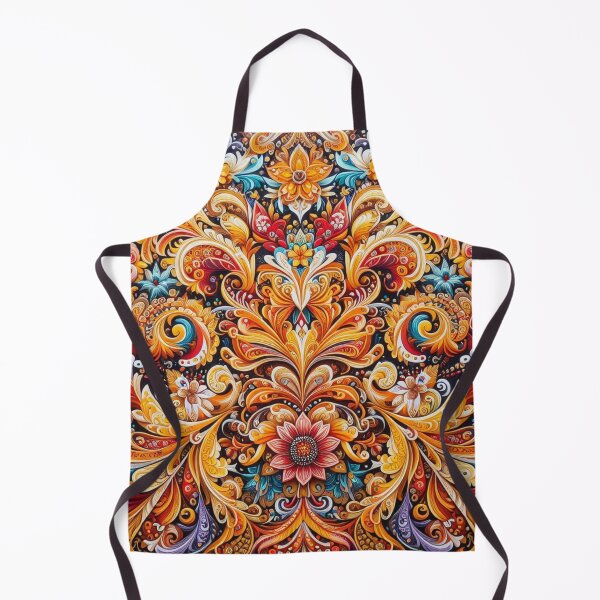 Item preview, VALENCIAN PRINT 1 designed and sold by JUVILLGO.