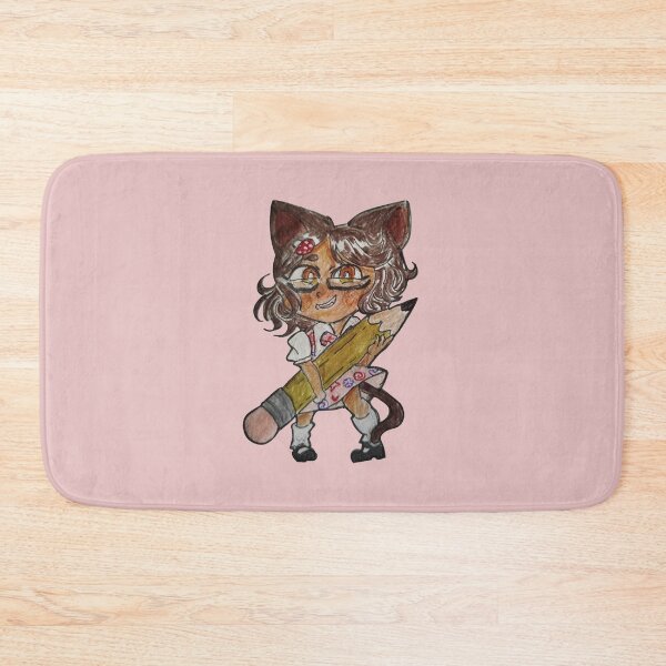 Item preview, Chibi Catgirl Thaiglasses  designed and sold by Thaiglasses96.