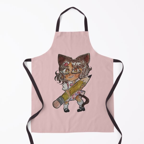 Item preview, Chibi Catgirl Thaiglasses designed and sold by Thaiglasses96.