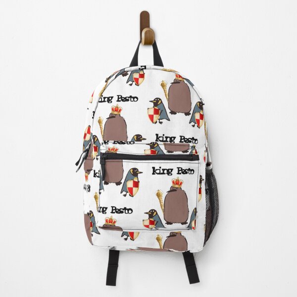 Item preview, Pesto The Penguin Cute Big Fat King Penguin Absolute Unit designed and sold by LoveMingle.