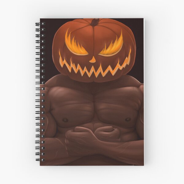 Item preview, Mr. Pumpkin designed and sold by EbonyCGIart.