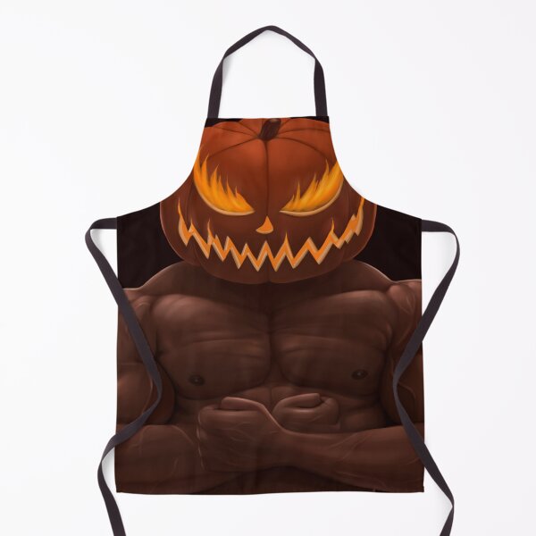 Item preview, Mr. Pumpkin designed and sold by EbonyCGIart.