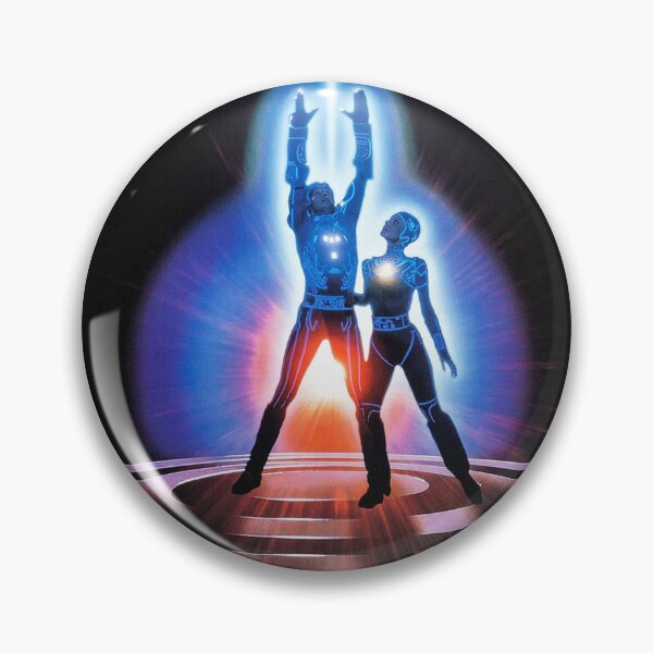 Item preview, Tron designed and sold by Mr Reindeer.