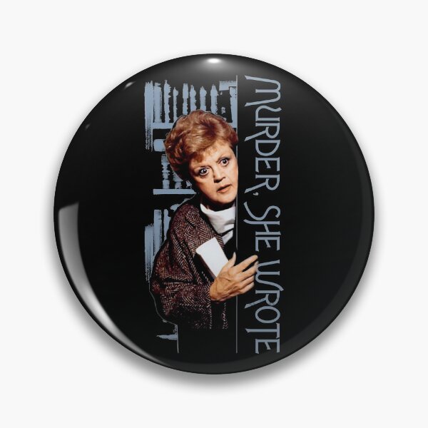 Artikelvorschau, Jessica Fletcher entworfen und verkauft von Goobardi.