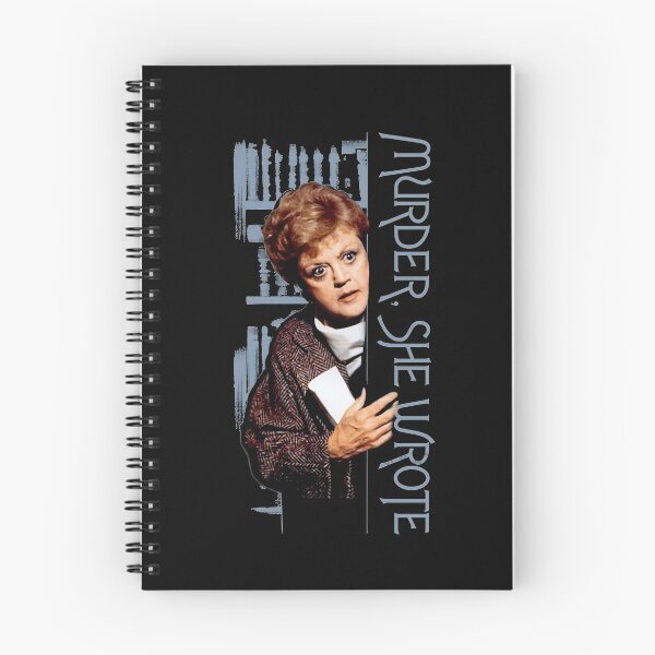 Item preview, Jessica Fletcher designed and sold by Goobardi.