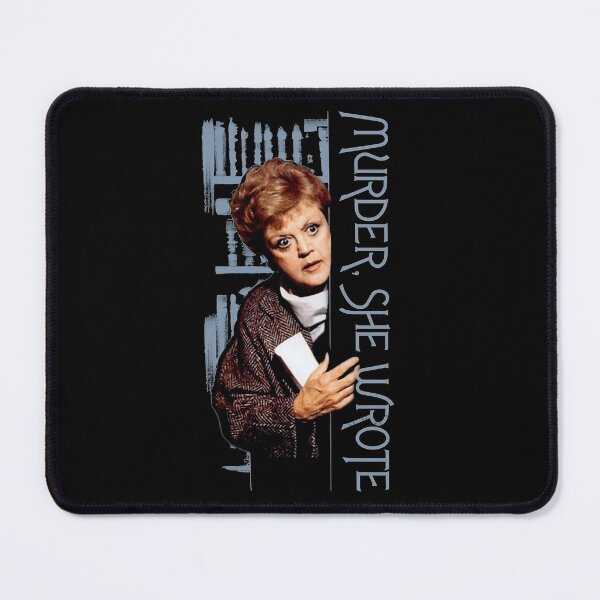 Item preview, Jessica Fletcher designed and sold by Goobardi.
