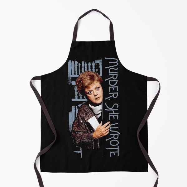 Item preview, Jessica Fletcher designed and sold by Goobardi.
