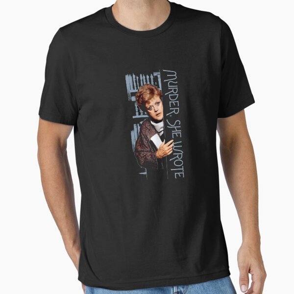 Vista previa del artículo con la obra «Jessica Fletcher», diseñado y vendido por Goobardi.