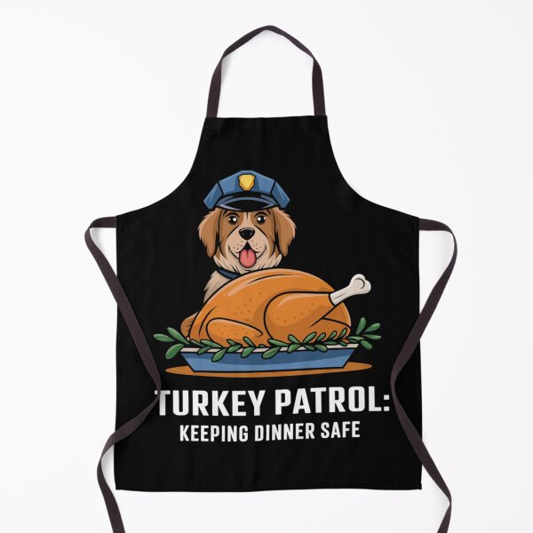 Item preview, Turkey Patrol: Keeping Dinner Safe designed and sold by Davideus.