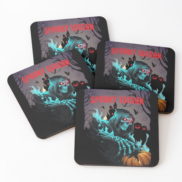 Item preview, Spooky Season designed and sold by GuwdTCo.