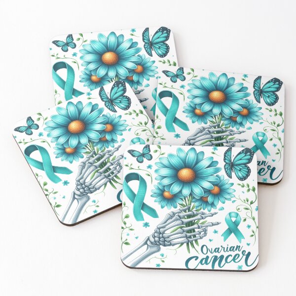 Item preview, Ovarian Cancer, Thank you Ovarian Cancer designed and sold by francous03.