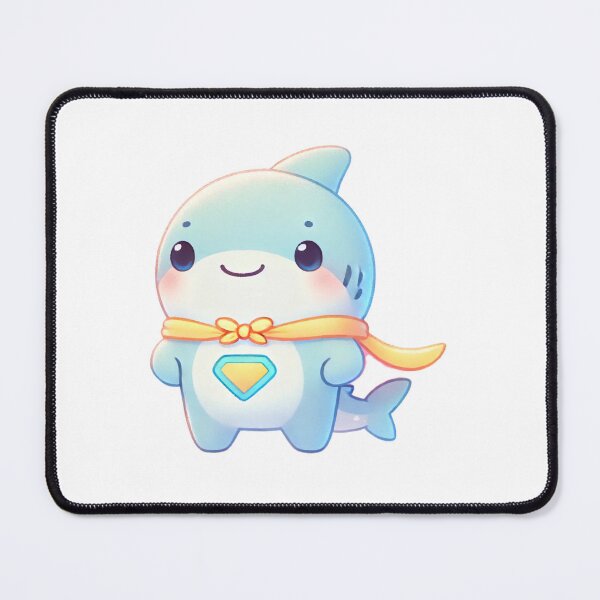 Item preview, Cheerful dolphin designed and sold by ŁUKASZ Myszka.