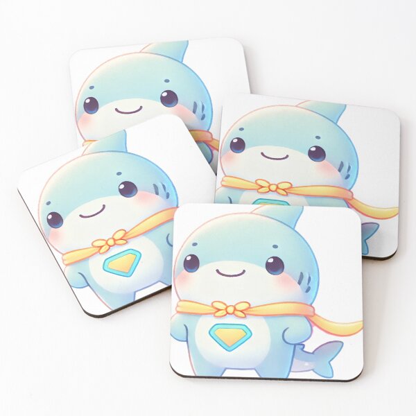 Item preview, Cheerful dolphin designed and sold by ŁUKASZ Myszka.