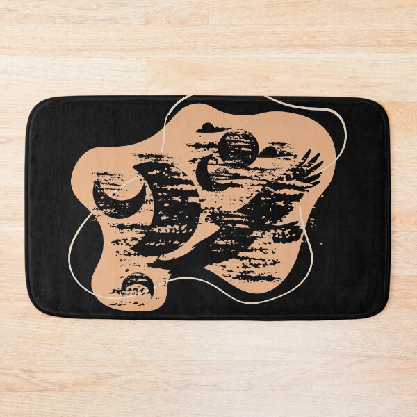 Item preview, "Moons and Bird", listen to the Silence. I breathe in the Silence. Awareness is always there. designed and sold by Betinka.