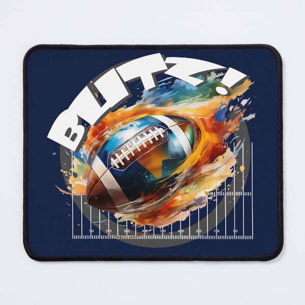 Item preview, AMERICAN FOOTBALL the one and only designed and sold by arma-design.