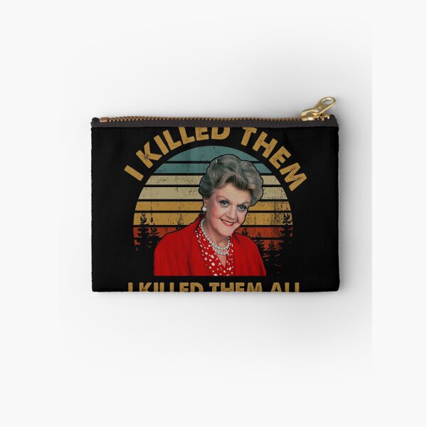 Item preview, Jessica Fletcher designed and sold by Goobardi.