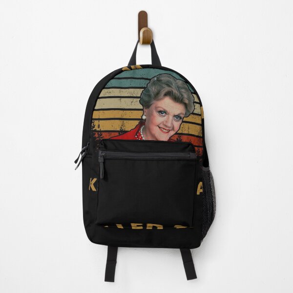 Item preview, Jessica Fletcher designed and sold by Goobardi.