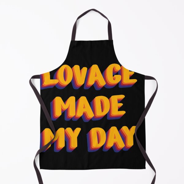 Item preview, Lovage Made My Day Retro Font designed and sold by GartenIdeen.