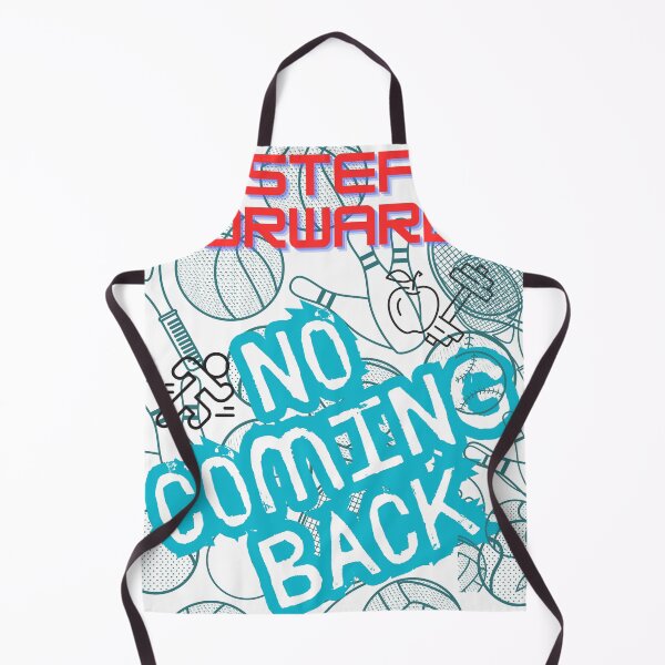 Item preview, STEP FORWARD !! NO COMING BACK designed and sold by emanabusara.