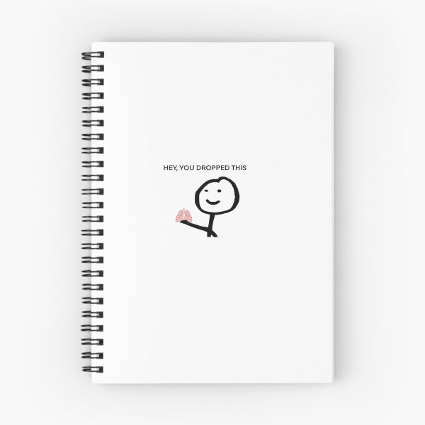 Item preview, Meme You dropped This designed and sold by SkualiDesign.