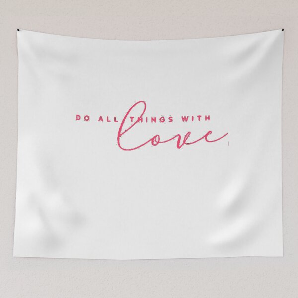 Item preview, LOVE designed and sold by R.U BOLD.