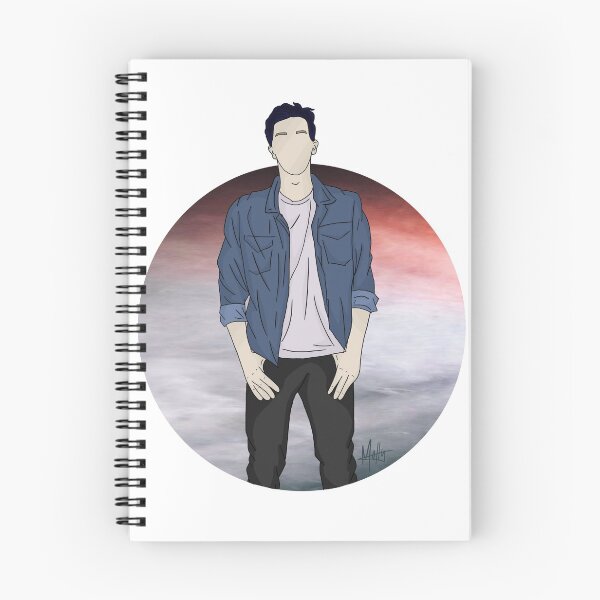 Item preview, Phil - Interactive Introverts designed and sold by mxllytxmms.