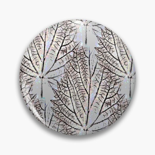 Item preview, Lacy Leaves designed and sold by Bondillero.