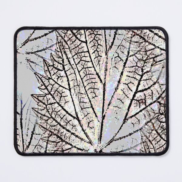 Item preview, Lacy Leaves designed and sold by Bondillero.
