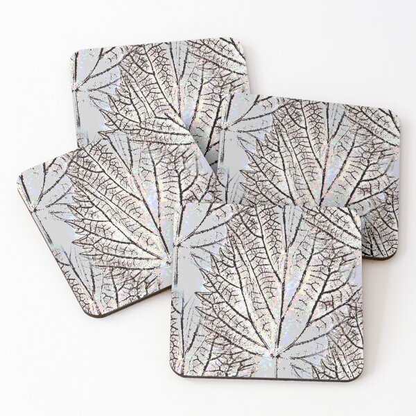 Item preview, Lacy Leaves designed and sold by Bondillero.