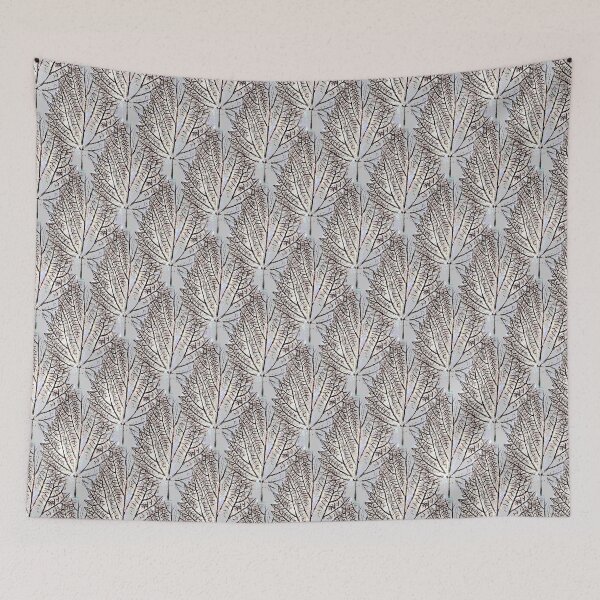 Item preview, Lacy Leaves designed and sold by Bondillero.